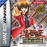 Yu-Gi-Oh!: Ultimate Masters World Championship Tournament 2006 (Game Boy Advance)